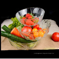 Haonai wholesale cheap glass bowl